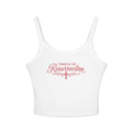 Women's Spaghetti Strap Tank Top